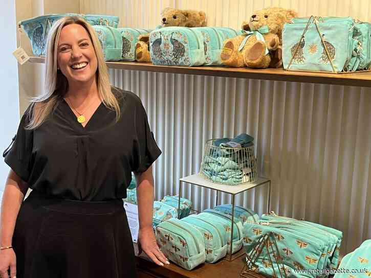 Fortnum & Mason director of online on why listening to customers is not a luxury
