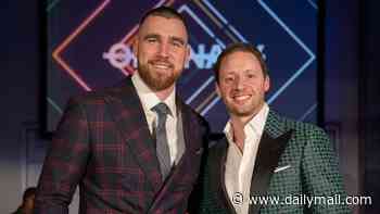 Travis Kelce's stylist makes bold prediction about his wedding outfit for Taylor Swift marriage bash