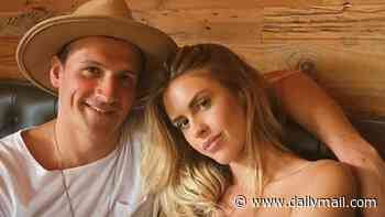 Crisis-stricken Olympics great Ryan Lochte finally confirms divorce from ex-wife - despite already being engaged again