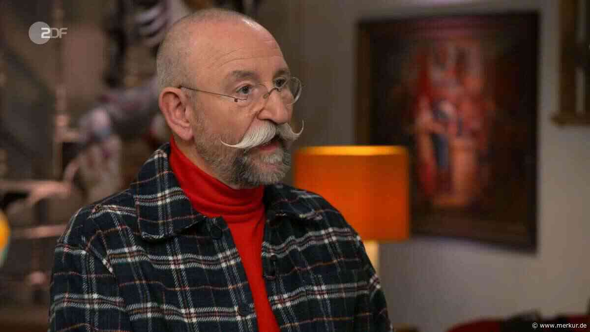 Bronze-Schnäppchen bei „Bares für Rares“: Horst Lichter bleibt beim Schätzwert glatt die Luft weg