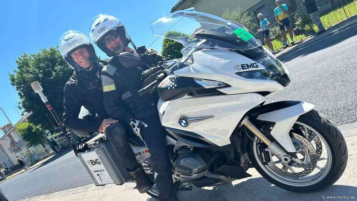 „Lipowitz ist stärker als Evenepoel“