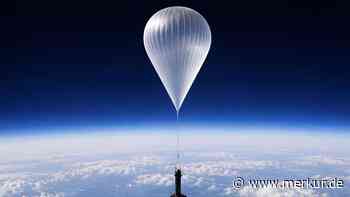 Ukraine setzt auf cleveren Ballon-Trick: Warum diese Rakete Russlands Luftabwehr vor ein Dilemma stellt