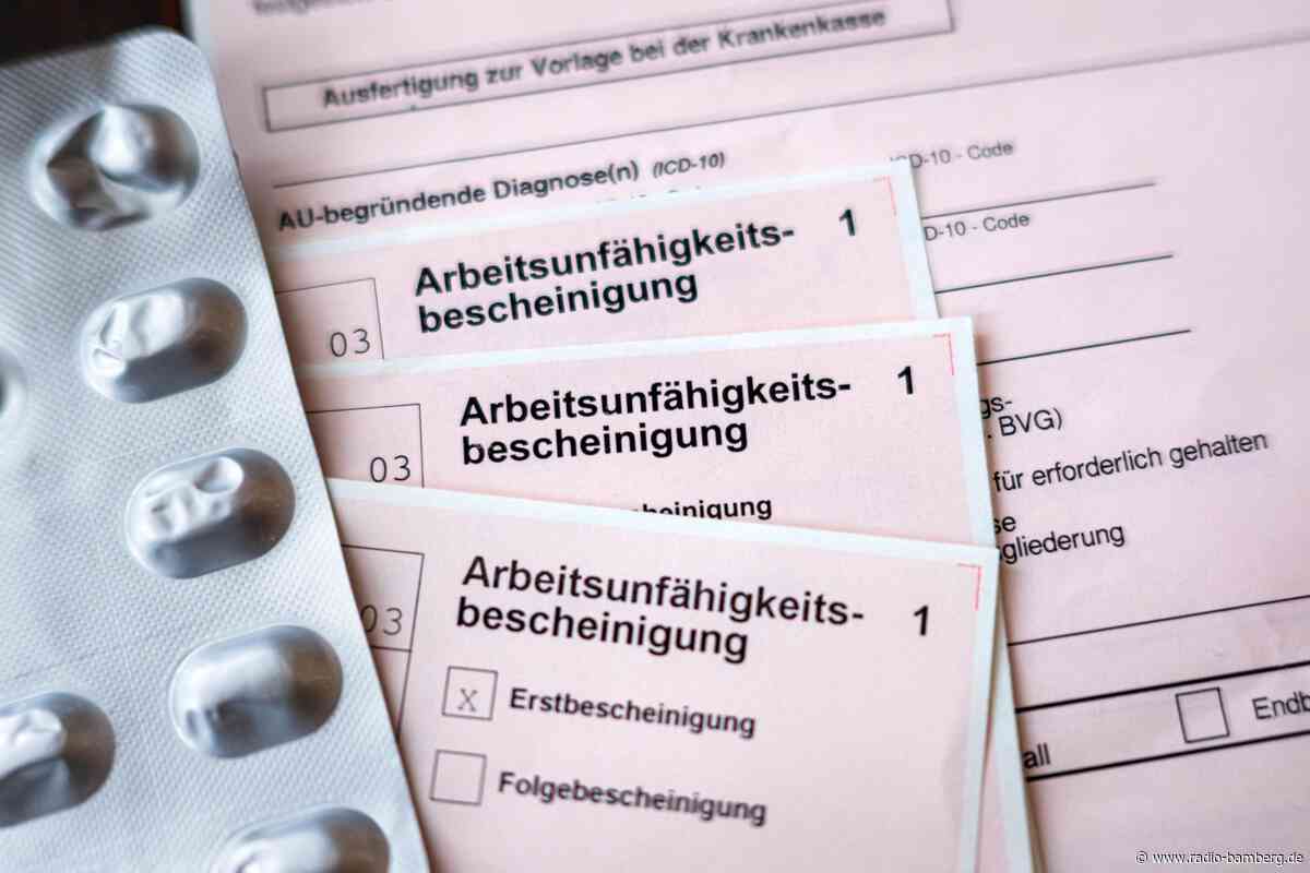 München lehnt Pläne zu strengerer Krankschreibung ab