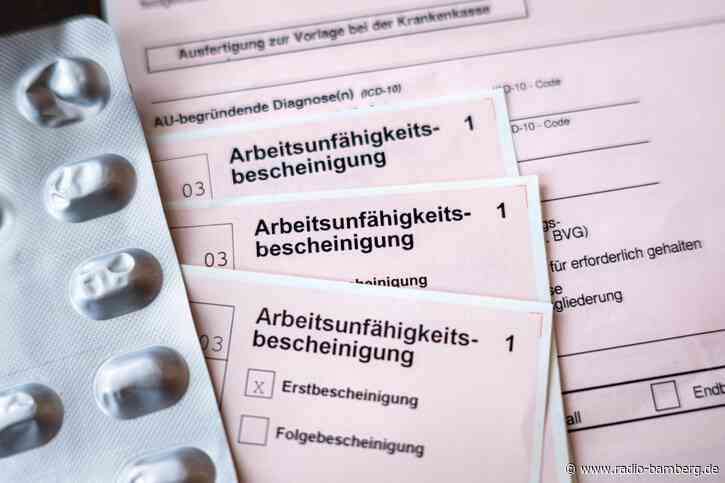 München lehnt Pläne zu strengerer Krankschreibung ab