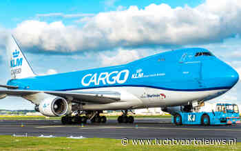 Tweede Kamer creëert meer ruimte voor vrachtvluchten op Schiphol