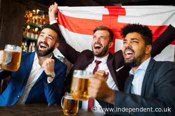 All the pubs staying open until 5am for England v Mexico near you