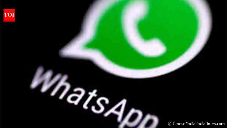 WhatsApp username row: Meta team meets govt officials after notice, final reply due in 3 days