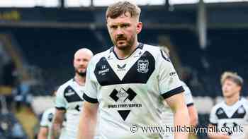 Joe Batchelor explains Hull FC's overdue derby reality amid payback message