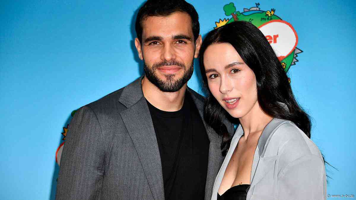 Traumhochzeit auf Sizilien: Aurora Ramazzotti hat Ja gesagt