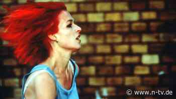 Krebs, Trennung, Job-Flaute: "Lola rennt"-Star Franka Potente packt aus