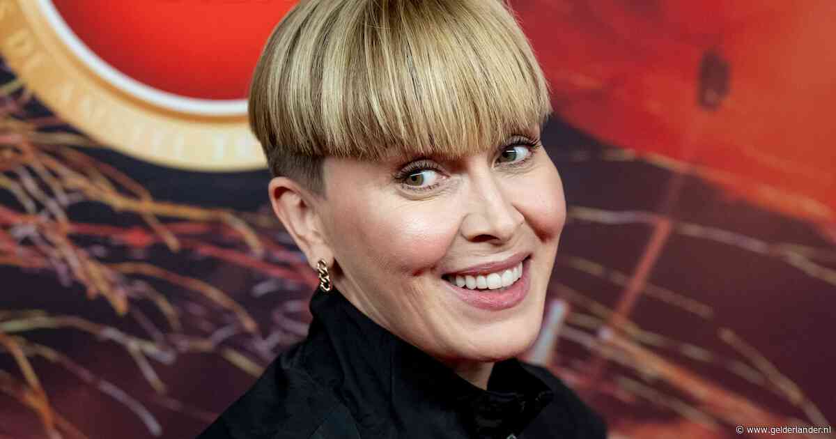 Anouk werkt aan mogelijk laatste album, zangeres vraagt fans eventuele nieuwe plaat te financieren