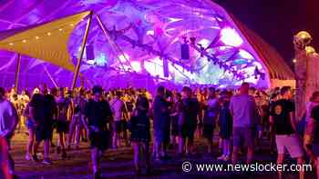 Defqon-fans massaal online: Endshow binnen halve dag 275.000 keer bekeken