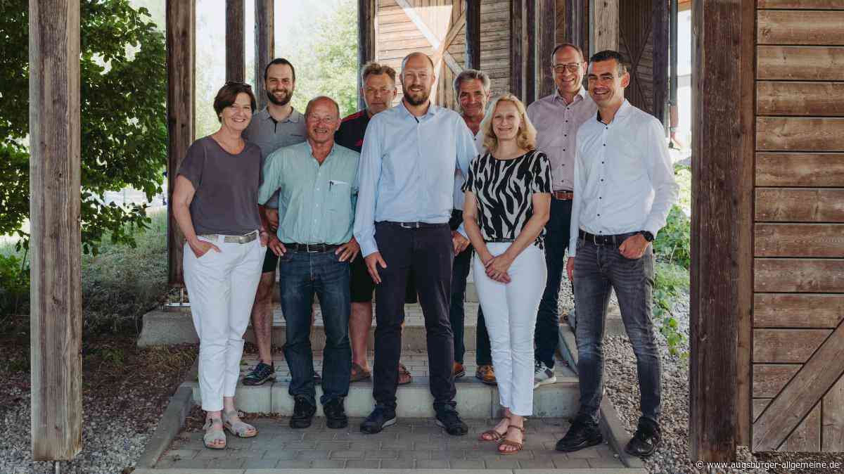 Ammerseewerke: Eine Frau leitet das Aufsichtsgremium