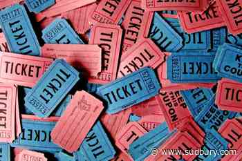 Sudbury Women’s Centre hosts summer raffle fundraiser