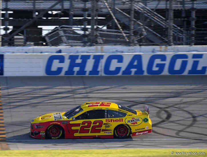 NASCAR News: Dale Earnhardt Jr. Reveals Potential 2027 Plans for Chicagoland, Chicago Street Course