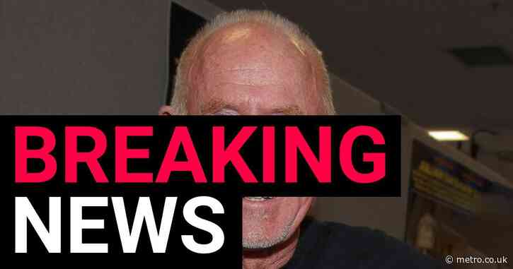 Mad Max star Kjell Nilsson dies aged 76 after ‘long and painful’ health struggles