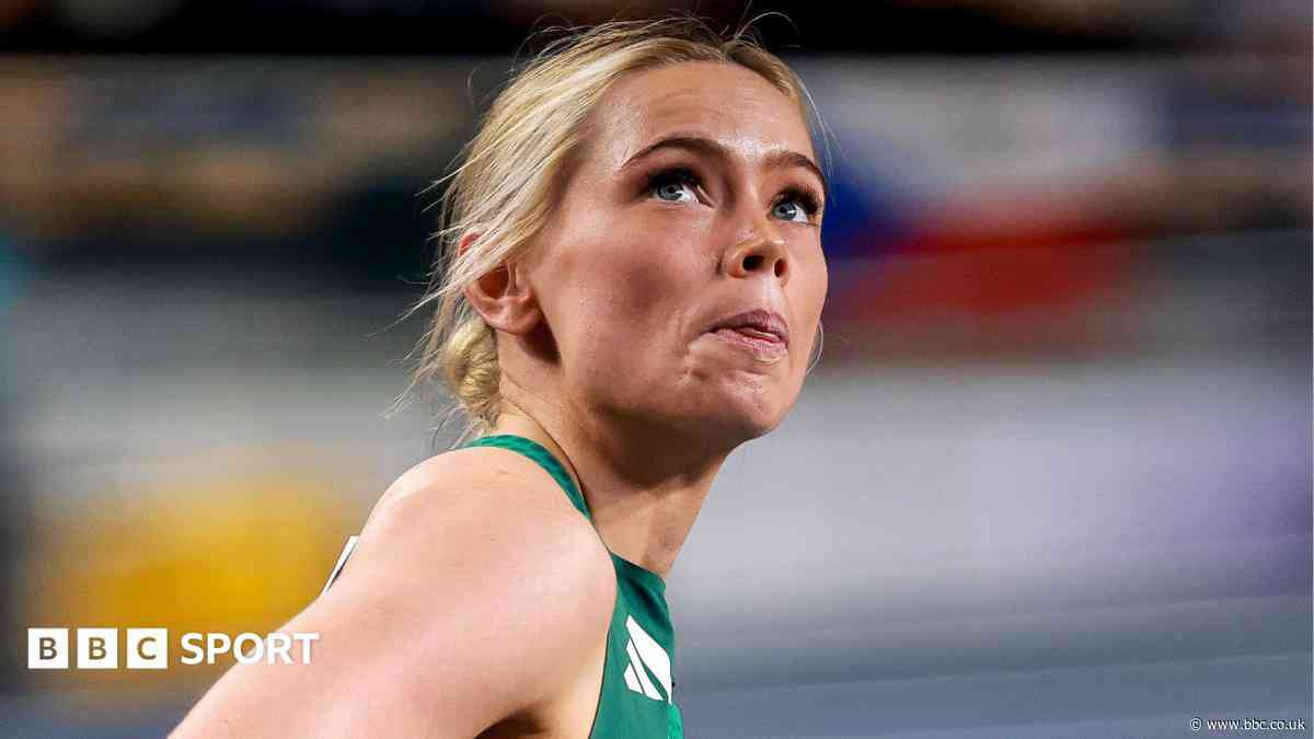 Roy feels 'punished' by Commonwealth Games omission