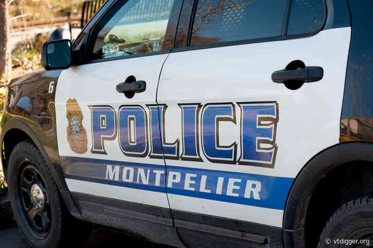Two more Montpelier officers head to Northfield as department grapples with staffing crisis