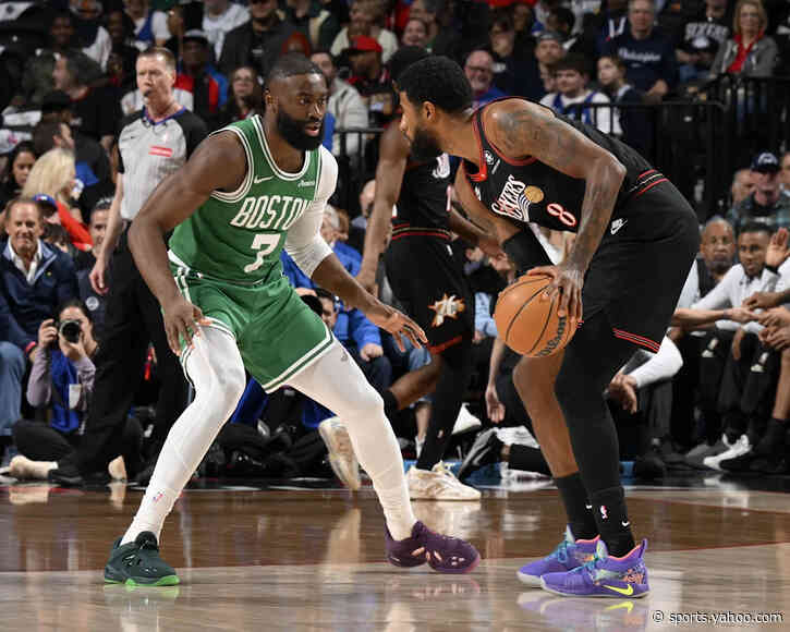 Coming to terms with Boston’s new look