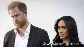 Prince Harry and Meghan Markle's security hangs in the balance as UK visit looms closer