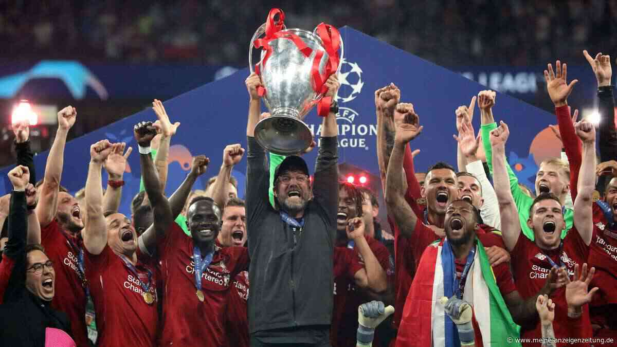 BVB- und Liverpool-Legende, RB-Feindbild und jetzt Bundestrainer-Hoffnung: Die Karriere von Jürgen Klopp