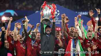 BVB- und Liverpool-Legende, RB-Feindbild und jetzt Bundestrainer-Hoffnung: Die Karriere von Jürgen Klopp