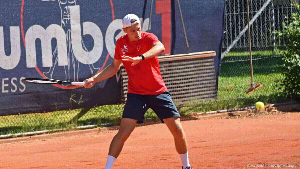 TC Rot-Weiß Freising kämpft in zwei Endspielen um Meisterschaft und Aufstieg