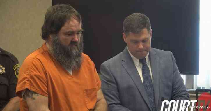 Father jailed for life after killing ‘favourite’ son and shooting two of his other children