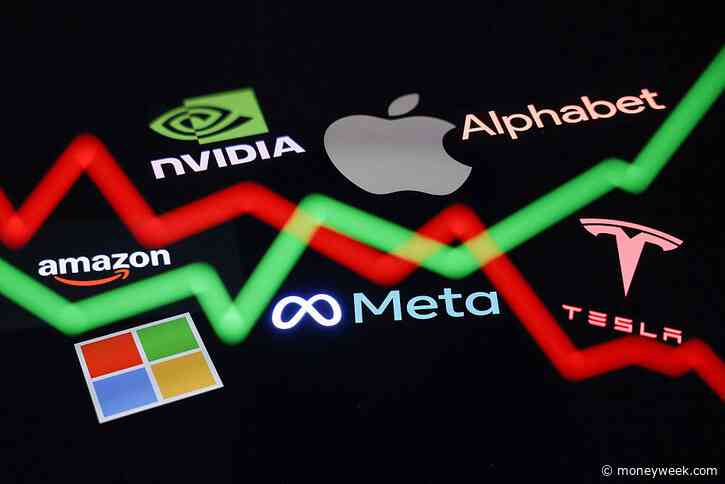 The Magnificent 7 stocks are starting to look mediocre