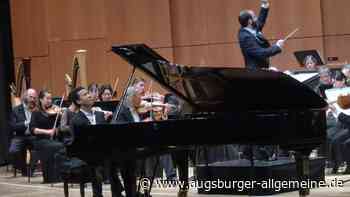 Gershwin trifft Wagner: Ulmer Philharmoniker wagen musikalischen Spagat