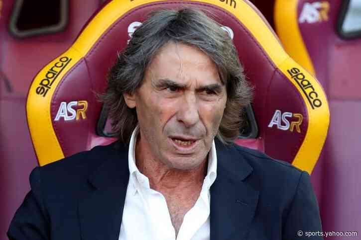 Bruno Conti leaves Roma, pens love letter to the club: “Everything I’ve done, I’ve done for the love of Roma.”