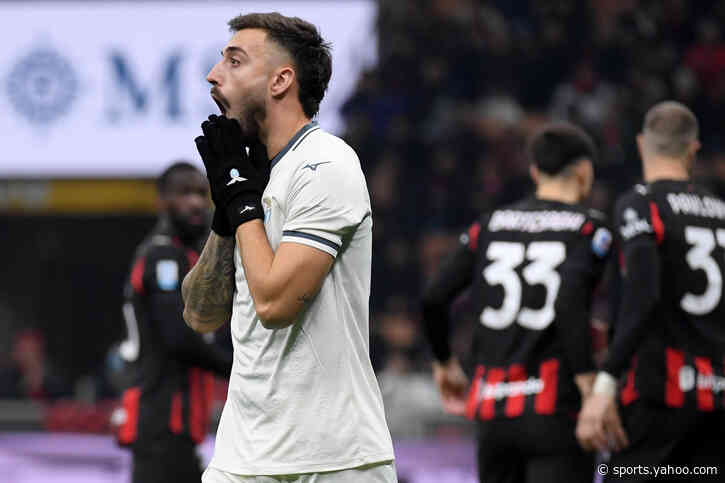 Gila uncertain of Atalanta, as Milan, Napoli and Juventus interested