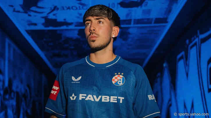 Barcelona wonderkid bids emotional farewell after securing permanent exit: ‘Leaving having grown as a footballer’
