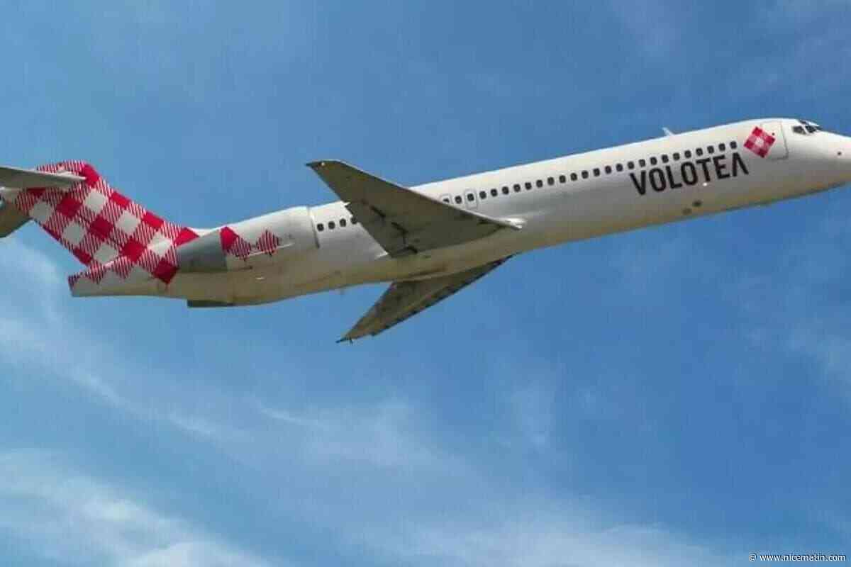 Lille à seulement 1h40 du Var ? Cette compagnie aérienne propose une nouvelle ligne estivale en direction du Nord de la France