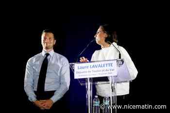 Présidentielle 2027 : Laure Lavalette, l’arme médiatique varoise reconduite par le Rassemblement national