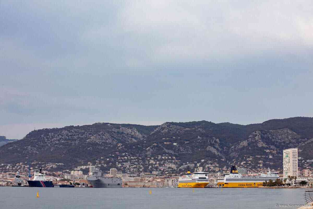 Vierge noire, golf, monorail… : « flop 6 » des projets fous au sommet du mont Faron, à Toulon, auxquels vous avez échappé