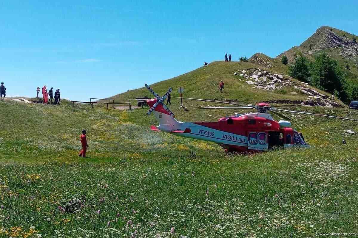 Dramatique accident de quad à la frontière franco-italienne : qui sont les trois victimes qui venaient de la vallée de la Roya ?