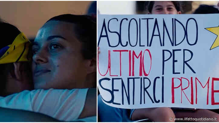 Ultimo a Tor Vergata, ecco le prove generali aperte solo a 1500 persone con disabilità: “Non è stata solo la prima volta, ma la prima di molte altre. È una promessa”