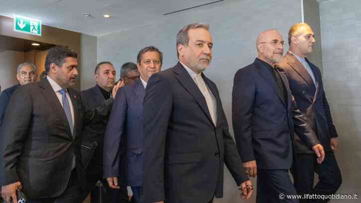 New York Times: “Israele voleva uccidere i due negoziatori iraniani. Gli Usa hanno avvertito Teheran del piano”
