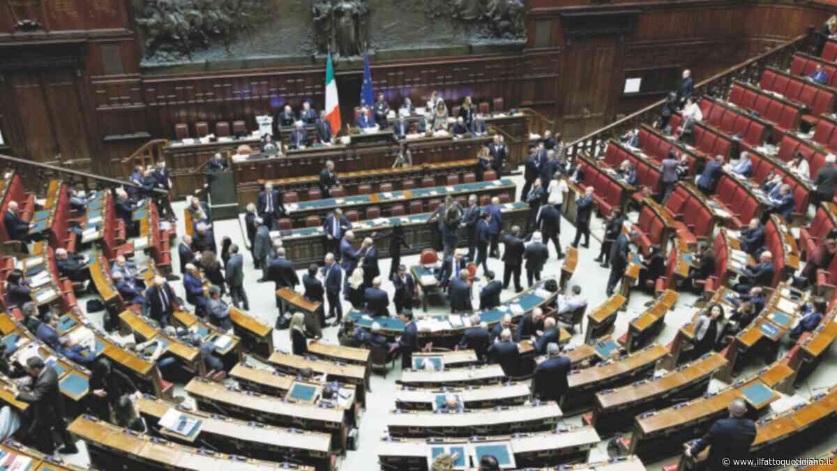 Liberi di scegliere, la Camera dà l’ok alla proposta bipartisan per tutelare i figli di famiglie mafiose che si allontanano