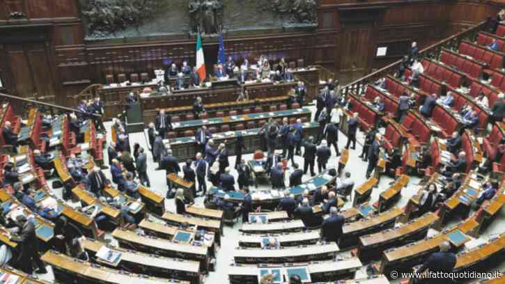Liberi di scegliere, la Camera dà l’ok alla proposta bipartisan per tutelare i figli di famiglie mafiose che si allontanano
