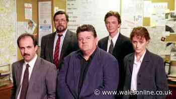 ITV fans 'can't stop watching' crime drama 30 years after release