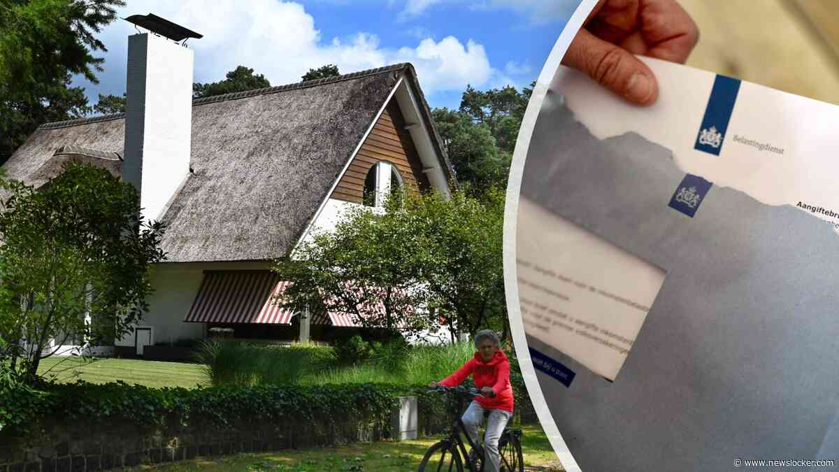 Einde hypotheekrenteaftrek raakt vooral niet-vermogende mensen: zo zit dat