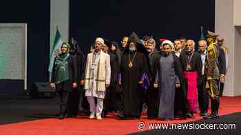 LIVE | Rouwceremonies voor begrafenis ayatollah Khamenei van start in Iran