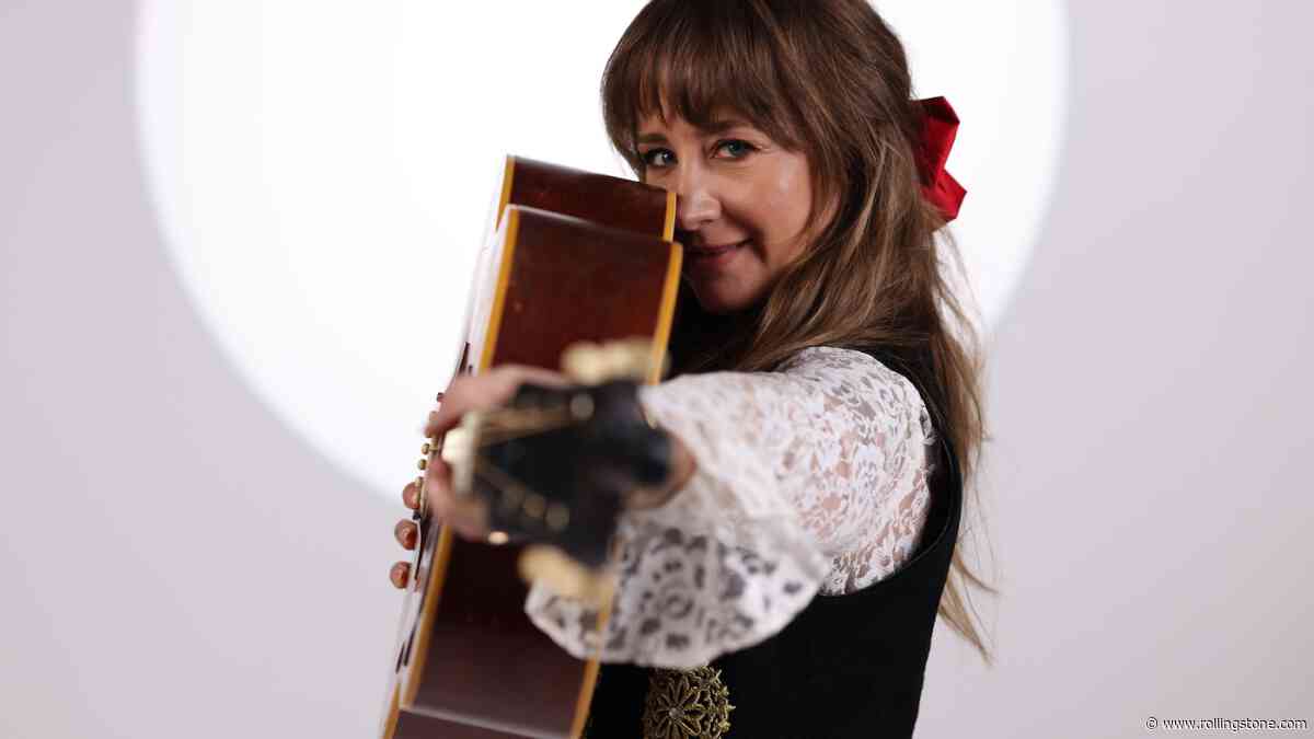 Margo Price Surprise-Releases ‘Days of Unrest’ Mixtape of Protest Songs