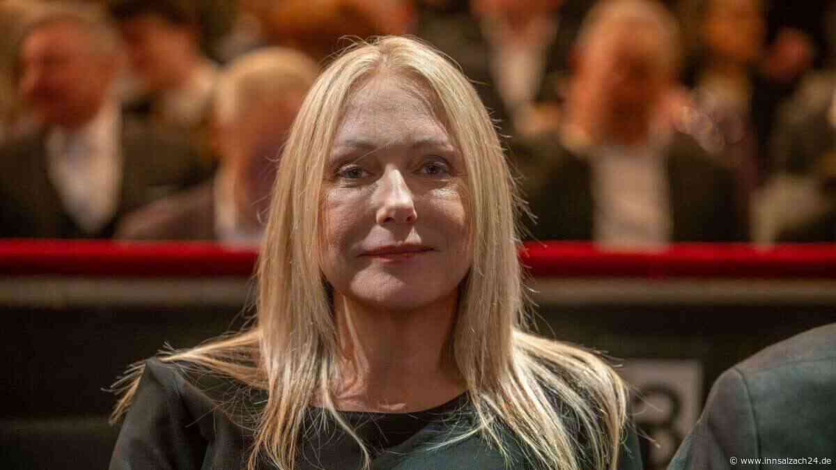 Katharina Wagner entschuldigt sich für Absage an Friedman