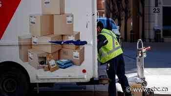 Canada Post stopping parcel delivery to some EU countries because of new duty