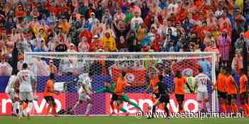'Bizar: acht spelers van Oranje-opponent op WK testen positief op verboden middel'