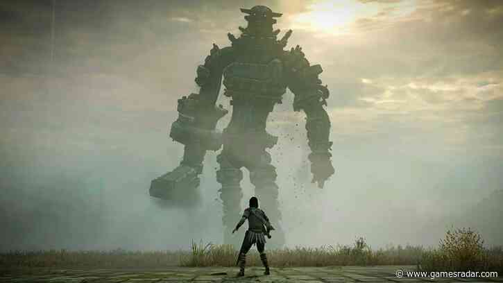 Shadow of the Colossus and Ico director says "unforgiving or clunky" elements that developers didn't plan for "are what actually end up being memorable"
