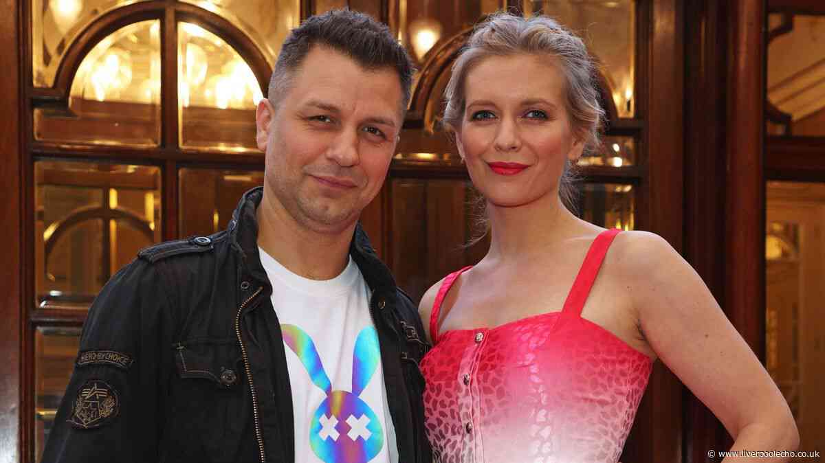 Strictly's Rachel Riley says 'I think we're done' after making decision with Pasha Kovalev